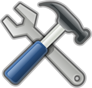 Spanner
