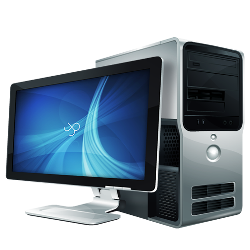 computer